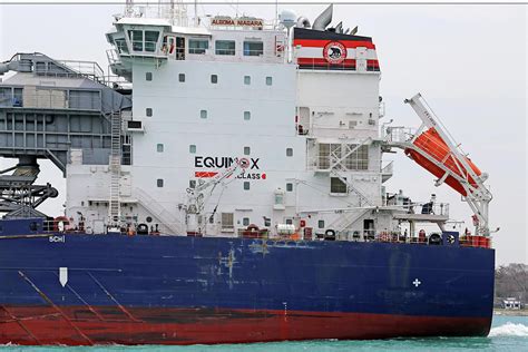 algoma niagara ship.